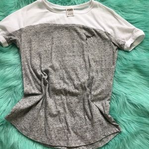 VS bling ringer tee